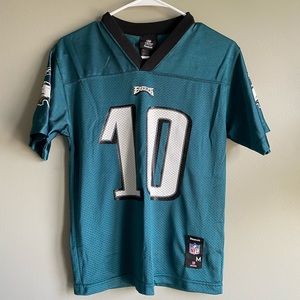 Youth Eagles Football Jersey